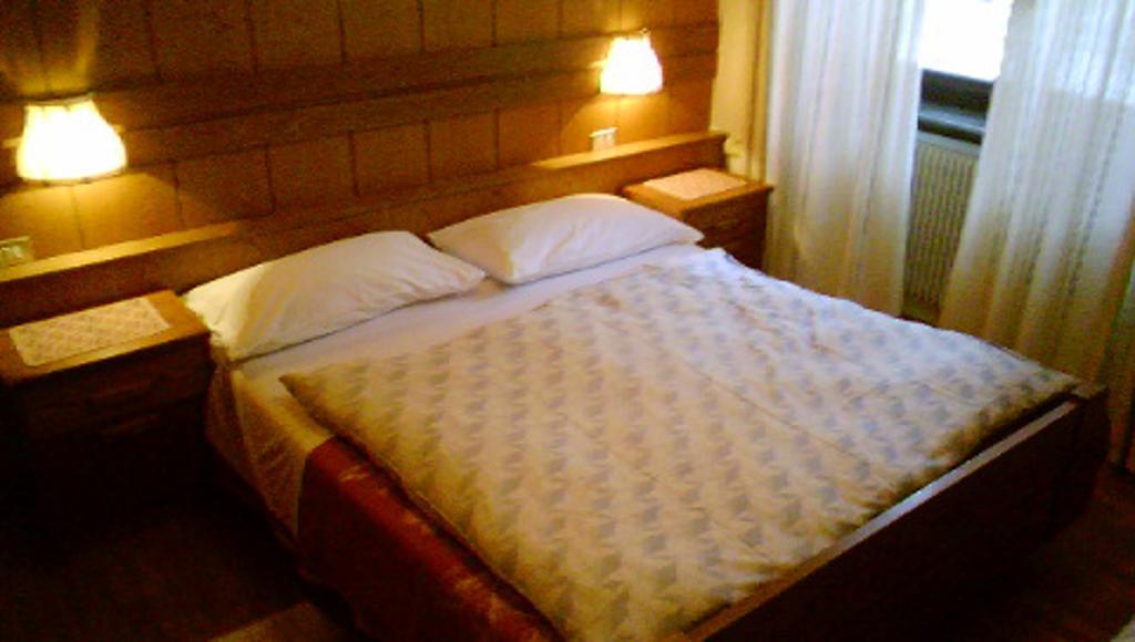 Apartamento Campiglio Bilocale Monte Spinale Madonna Habitación foto
