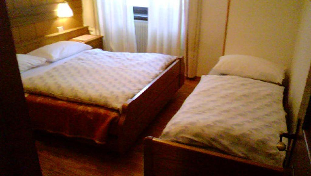 Apartamento Campiglio Bilocale Monte Spinale Madonna Habitación foto